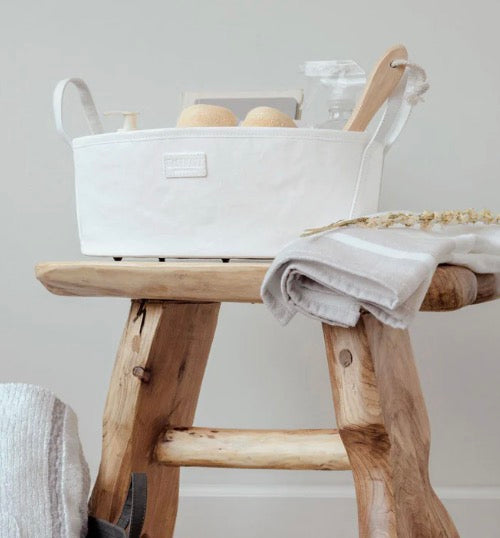 Uashmama Catino Vegan Home Storage Vessels