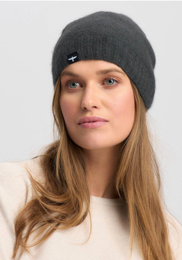 Untouched World Moss Beanie