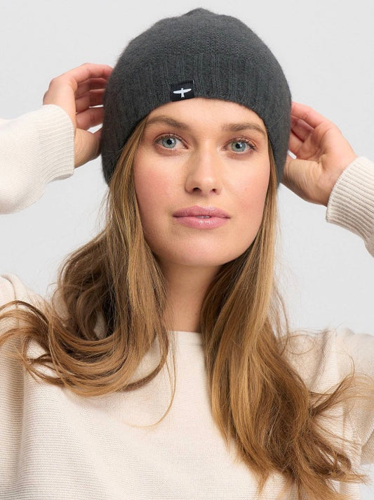 Untouched World Moss Beanie