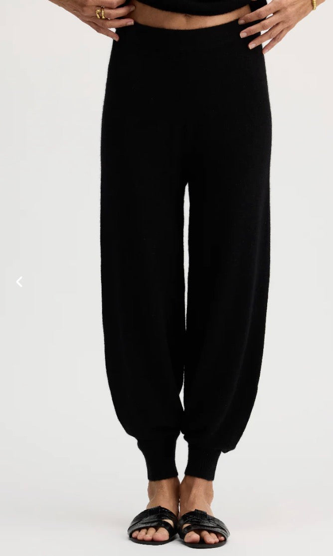 W Cashmere - Silk Georgie Heavenly Lounge Pants