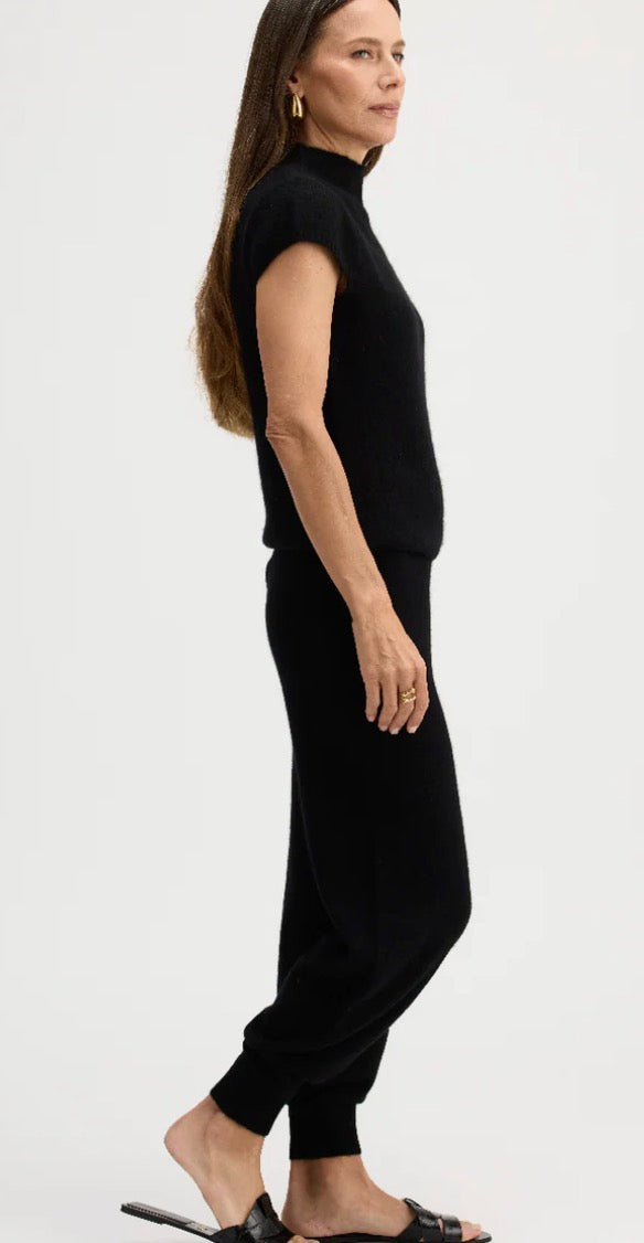 W Cashmere - Silk Georgie Heavenly Lounge Pants