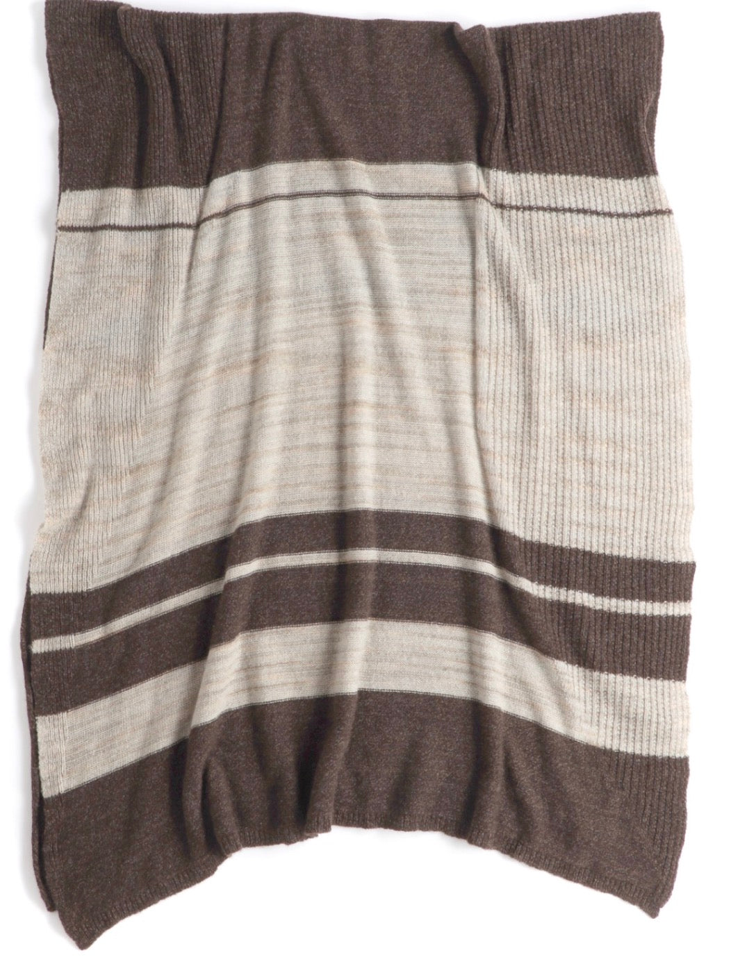 Cashmere Cotton Bliss Wrap from Japan