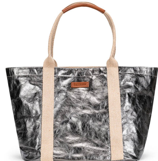 Uashmama Giulia Large Sturdy Sustainable Paper Tote
