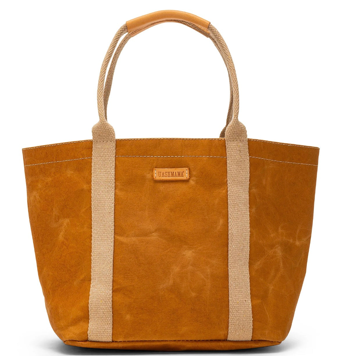 Uashmama Giulia Small Sturdy Paper Tote from Italy