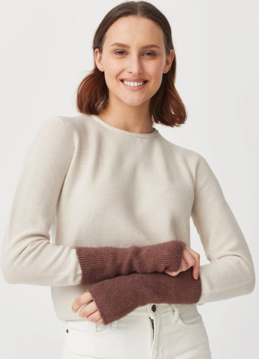 Mia Hand Warmers from New Zealand