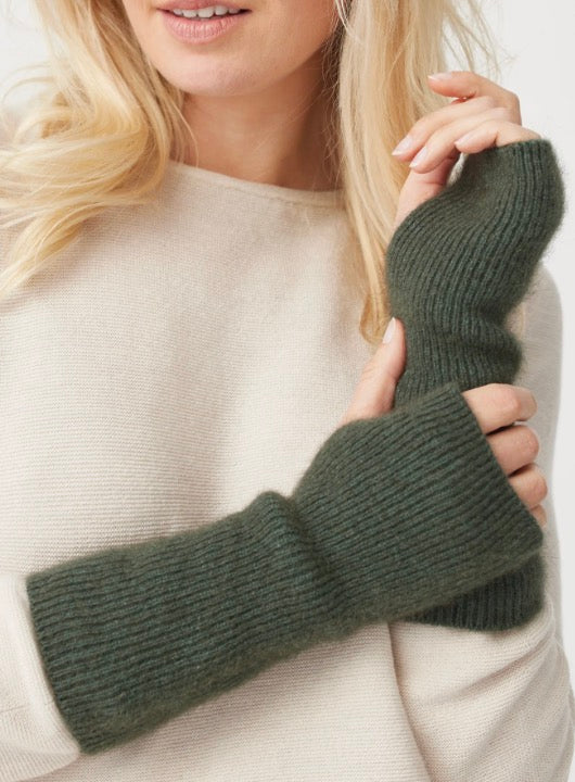 Mia Hand Warmers from New Zealand