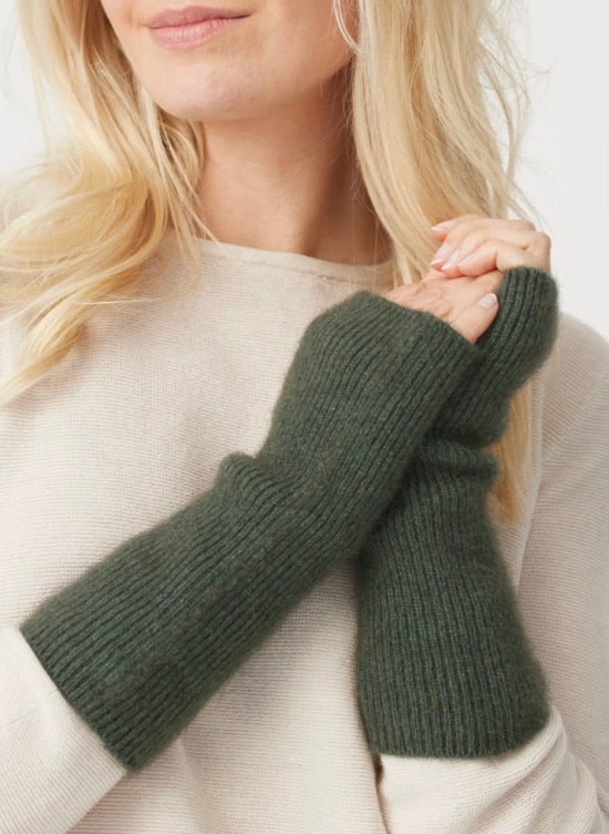 Mia Hand Warmers from New Zealand