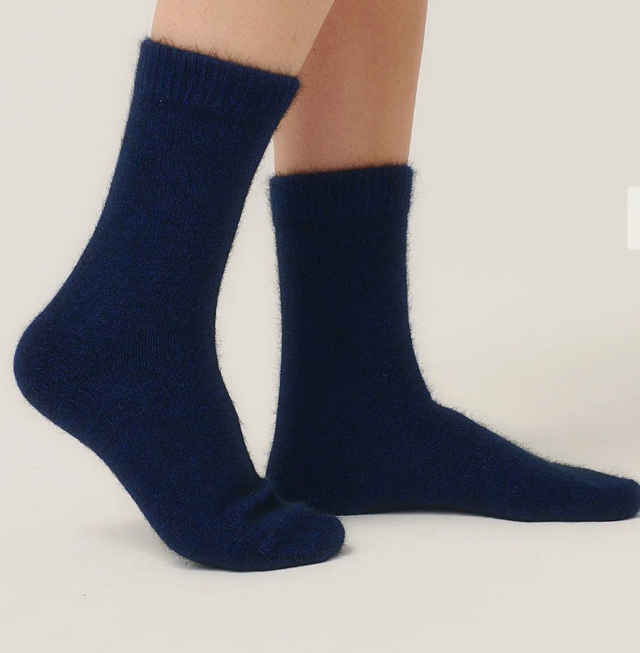 cosy fine socks from new zealand