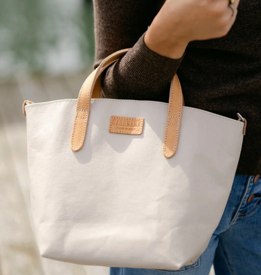 Cami Bag Small Washable Paper