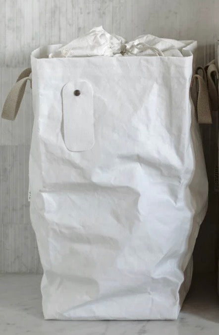 LAPO LAUNDRY TOTES from Italy