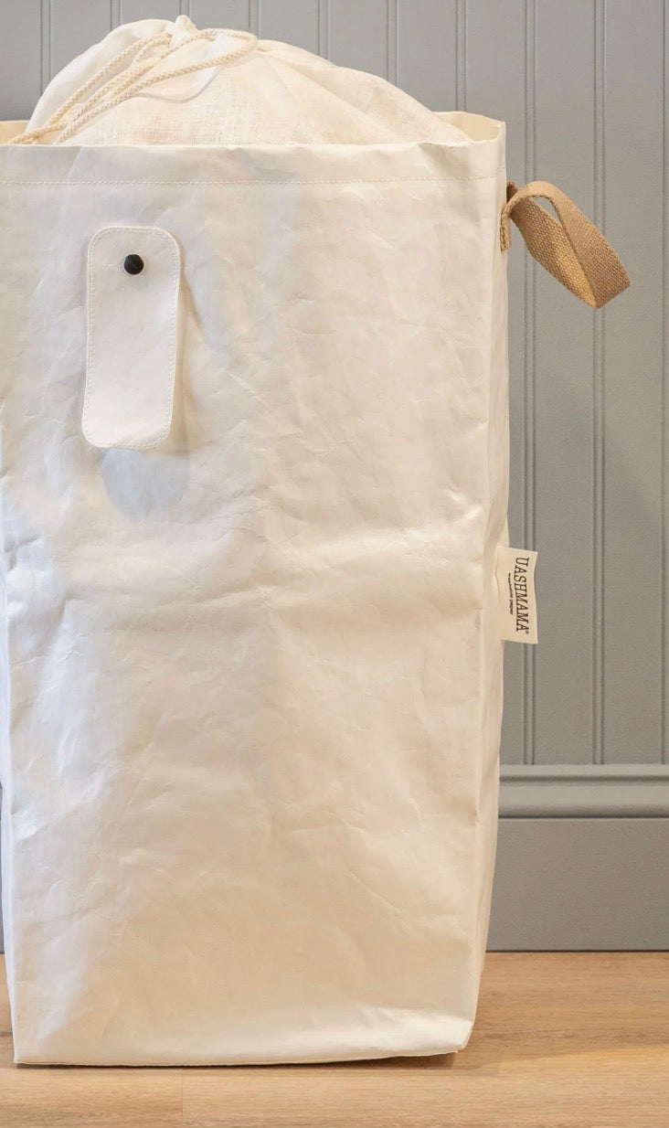 LAPO LAUNDRY TOTES from Italy