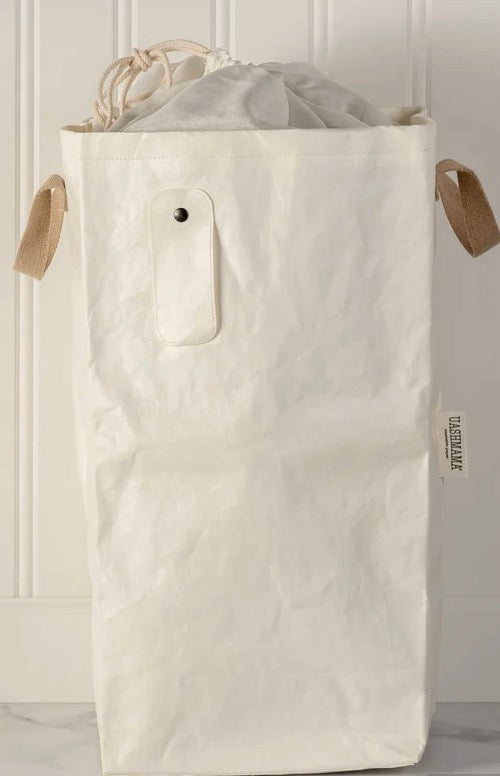 LAPO LAUNDRY TOTES from Italy