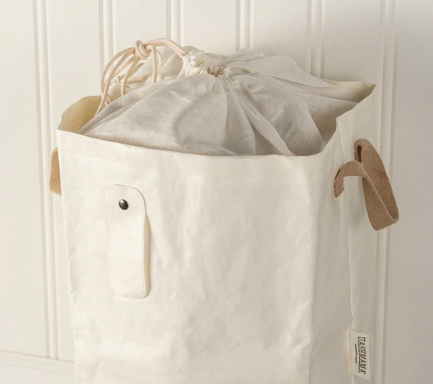 LAPO LAUNDRY TOTES from Italy