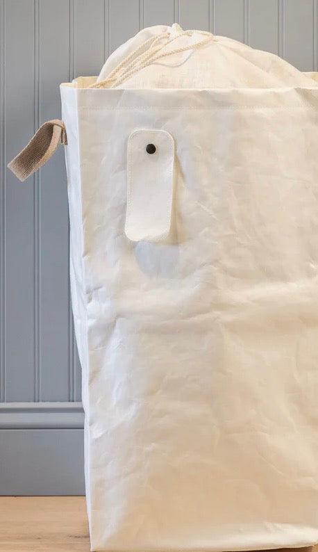 LAPO LAUNDRY TOTES from Italy