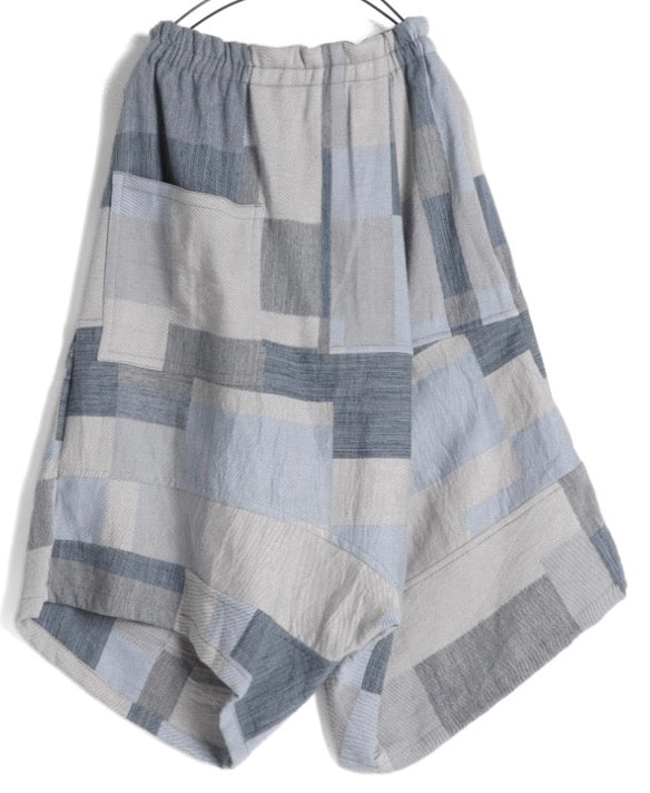 Dachs Japanese Pant from Tamaki