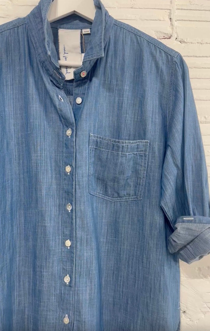 The Good Boyfriend Shirt 1XLARGE