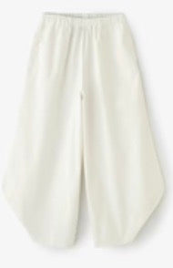 Chino Hiro Cotton Angle Pant