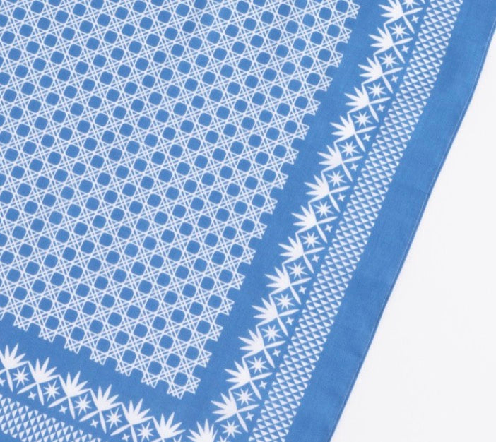 Japanese Cotton Bandanas