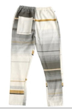 Monpe Gender Free Organic Cotton Pant from Japan