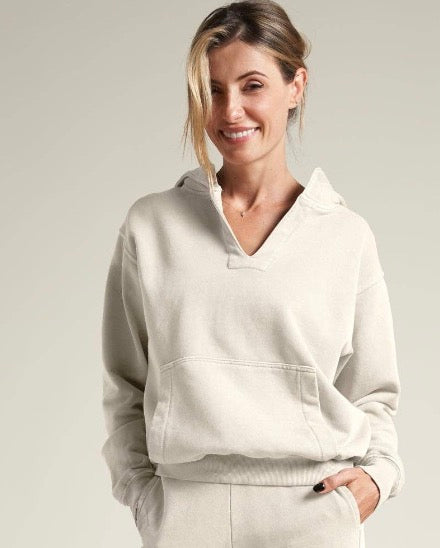 Scout Classic Cotton French Terry Hoodie