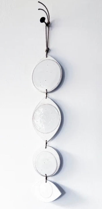 Mquan Asawa4 Vertical Eclipse Sculpture