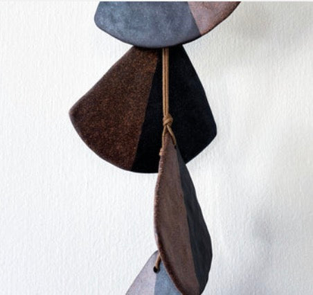 Tucker Disc Fan Sculpture by Mquan PLT1l12
