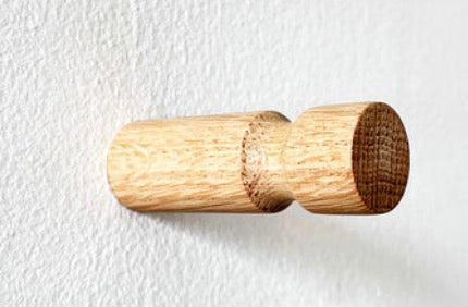 Oak Hardware Small Peg