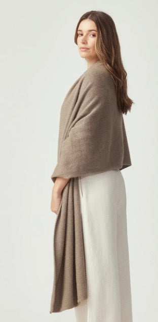 Klein Luxe Wrap from New Zealand