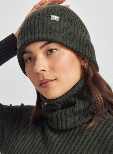 Cole Beanie from New Zealand