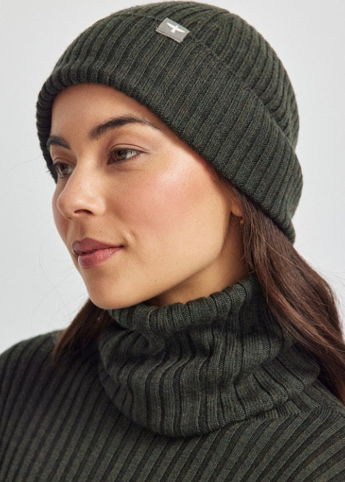 Cole Beanie from New Zealand