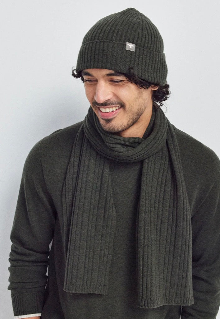 Cole Beanie from New Zealand