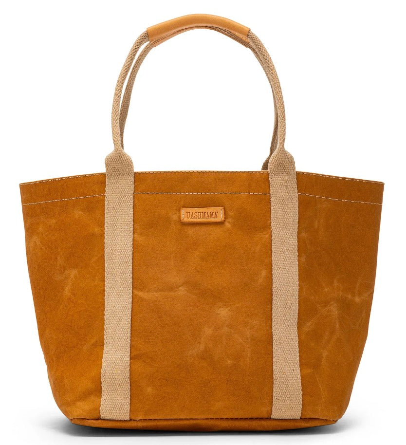 Giulia Sturdy Paper Tote in Extra Small Everyday Size