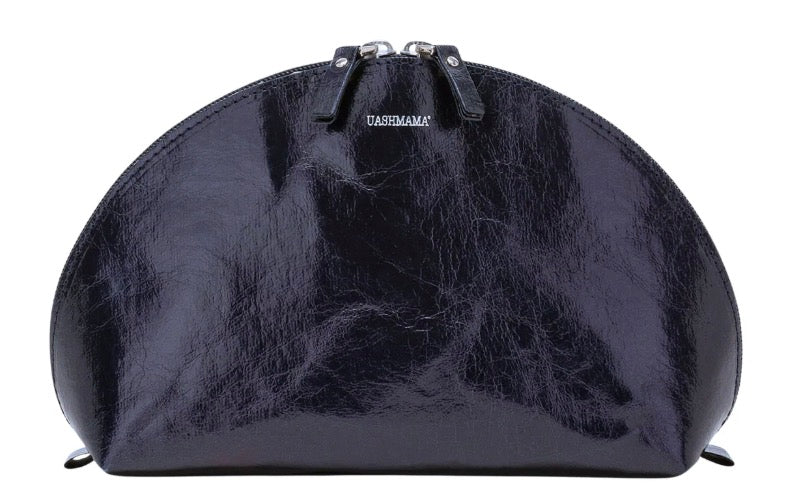 Luna Mini Key Ring Zip Pouch
