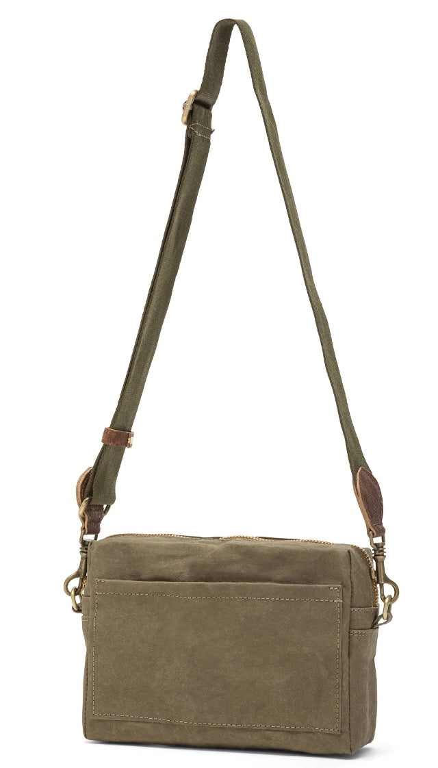 Uashmama Large Tracolla Bag