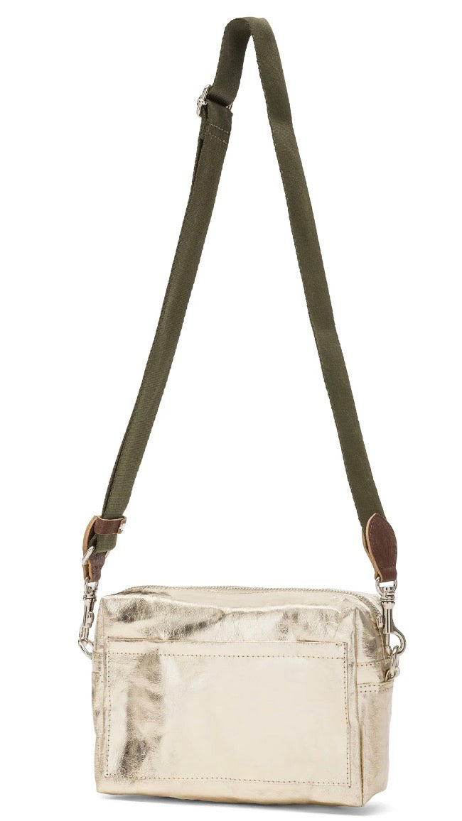 Uashmama Large Tracolla Bag