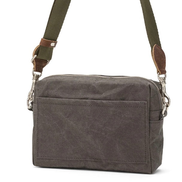 Uashmama Large Tracolla Bag