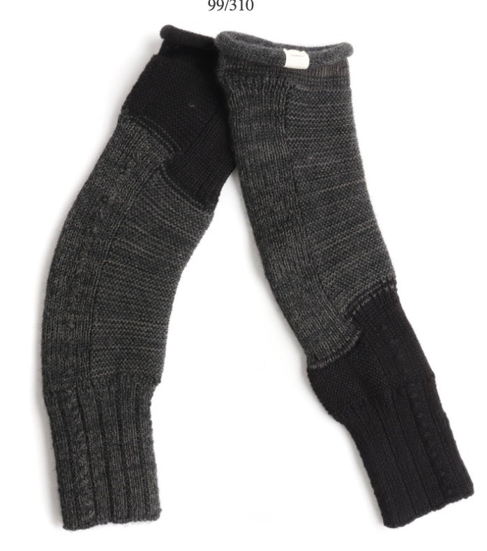 Tamaki-Niime Boso Short Arm Warmer from Japan