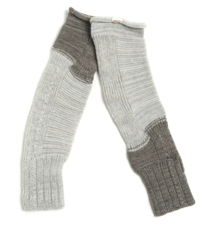 Tamaki-Niime Boso Short Arm Warmer from Japan