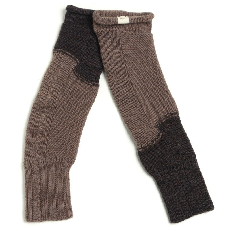 Tamaki-Niime Boso Short Arm Warmer from Japan