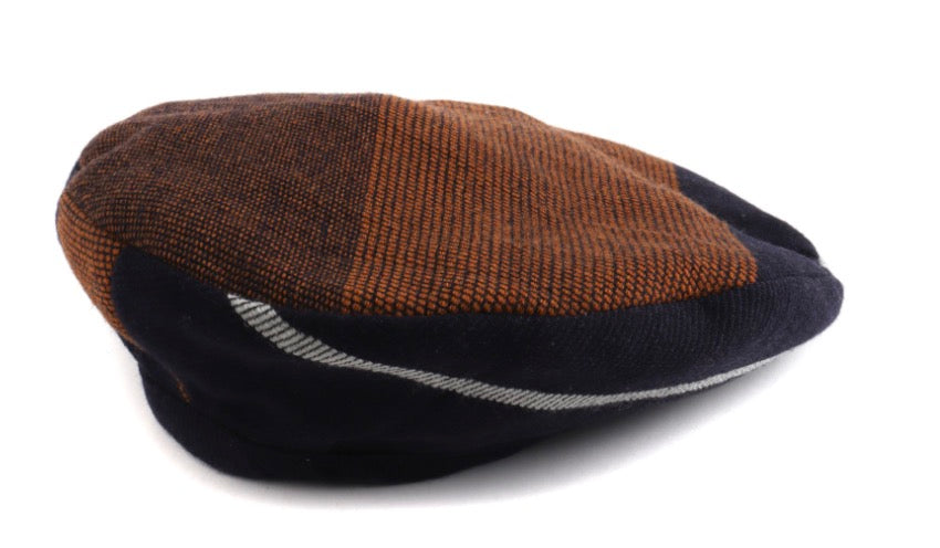 Tamaki Niime One of a kind Groove Beret