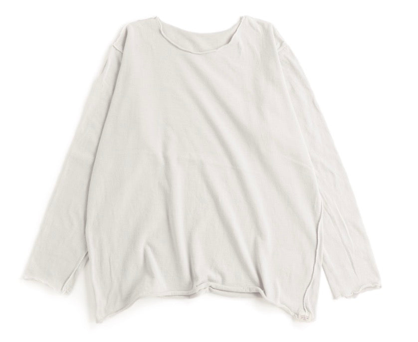 Tamaki-Niime Nuime Kuru Hoso Organic Cotton Long Sleeve