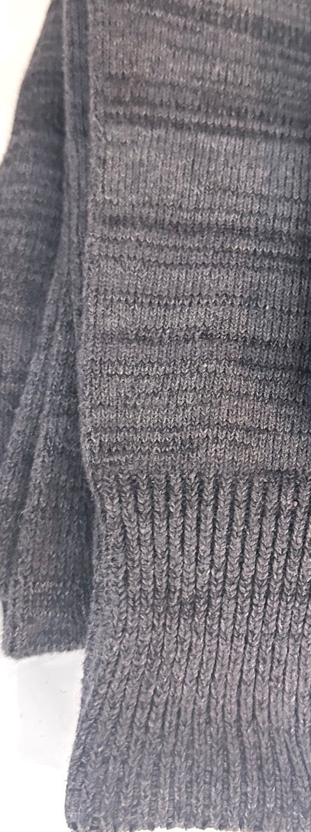 Tamaki-Niime Ashinsugoi Organic Cotton Knit Legging from Japan