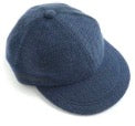 Tamaki-Niime Organic Cap by Tamaki, Japan