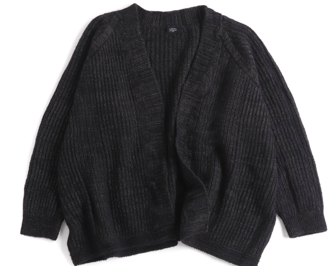 Tamaki Niime CA Pure Baby Alpaca Knit Sweaters