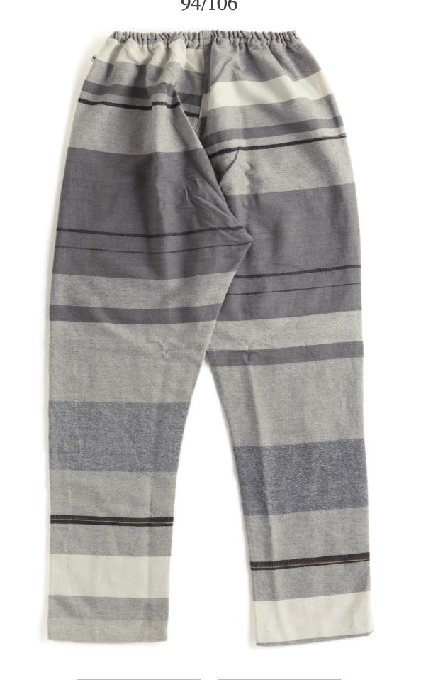 Monpe Gender Free Organic Cotton Pant from Japan