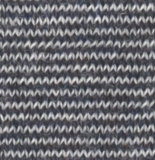 Washable Merino Tamaki Nuime Kuru long sleeve knit top