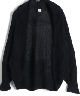 Rainbow Ca Knit from Tamaki Niime Japan