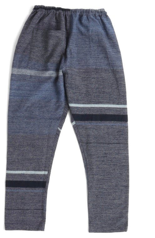 Monpe Gender Free Organic Cotton Pant from Japan