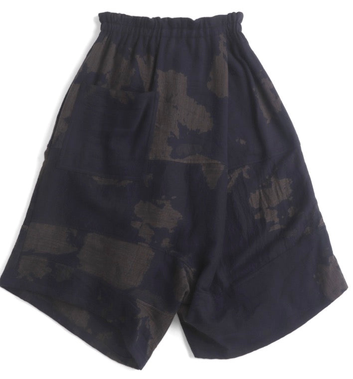 Dachs Japanese Pant from Tamaki