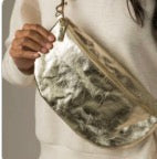 Uashmama Sling Sustainable Purse-Pouch from Italy